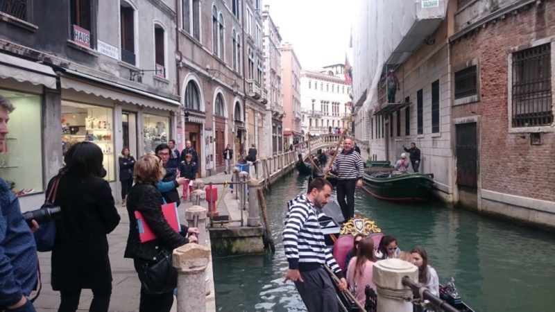 【海外一人旅】イタリアの旅個人手配で抑えるべき４項目
