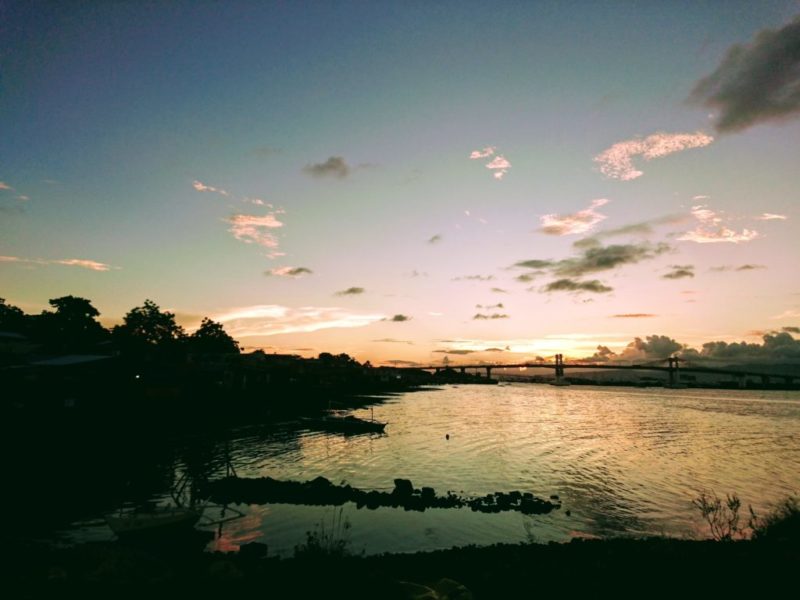 【ヨットクラブ】セブ島で夕日を見ながらディナーするなら！